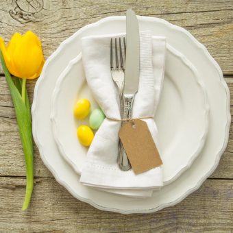 Osterbrunch (Unterhaltung / Freizeit | Bad Sulza)