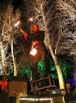 Comedy Abend inkl. Menü (Unterhaltung / Freizeit | Bad Sulza)