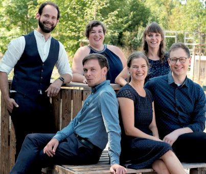 Konzert: Die Juppies inkl. Menü (Unterhaltung / Freizeit | Bad Schandau)