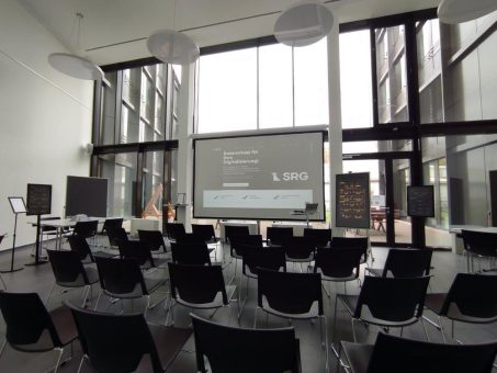 Webinar: Digitale Personalakte Persio – die APP zur leanen Personalverwaltung (Webinar | Online)