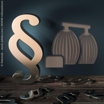 Rechtliche Rahmenbedingungen für Kläranlagen-Betreiber (Webinar | Online)