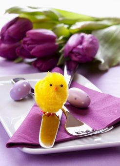 Festlicher Osterbrunch (Unterhaltung / Freizeit | Nossentiner Hütte)