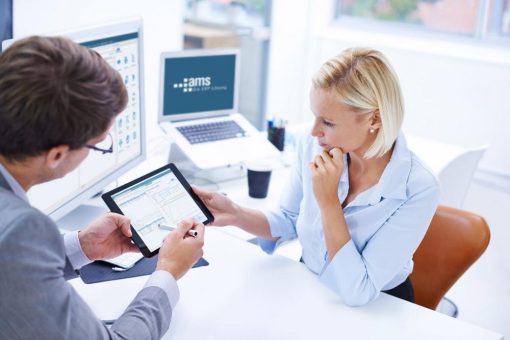 Experience Day ams.Solution AG (Sonstiges | Reutlingen)