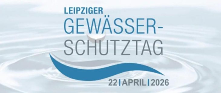 4. Leipziger Gewässerschutztag 2026 (Kongress | Leipzig)