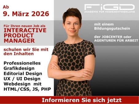 Digitale Medienprojekte professionell konzipieren und umsetzen (Schulung | Berlin)