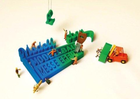 Einladung: Presse-Preview – Modell Leben 2026 | Freitag, 13. Februar (Pressetermin | Erfurt)