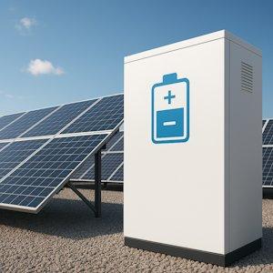 Stromspeicherung: Akku und Photovoltaikanlagen mit Schwerpunkt Batteriespeichersysteme (Webinar | Online)