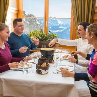 Fondueplausch (Unterhaltung / Freizeit | Kriens)