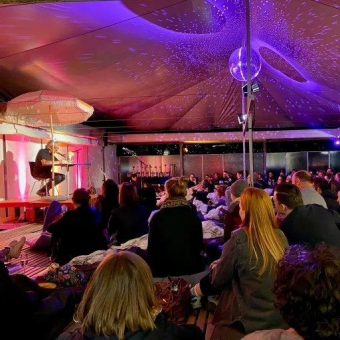 Märli auf dem Berg (Unterhaltung / Freizeit | Kriens)