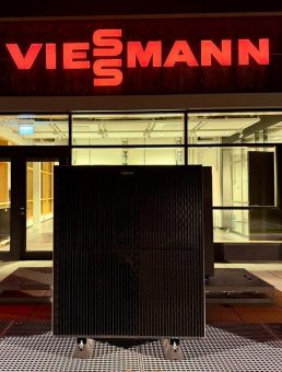 iKratos GmbH und Viessmann lädt zum Wärmepumpen-Infoabend in Lauf ein (Vortrag | Lauf an der Pegnitz)