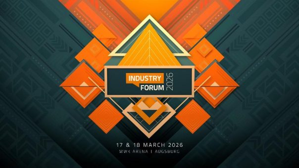 CADENAS Industry Forum 2026 (Konferenz | Augsburg)