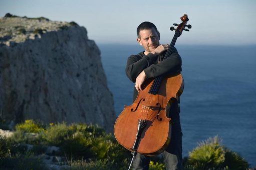 Matthieu Saglio Quartet (Unterhaltung / Freizeit | Bad Herrenalb)
