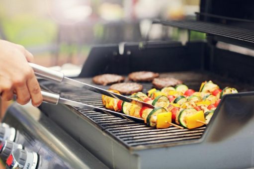 Sommerliches BBQ im stilvollen Ambiente (Unterhaltung / Freizeit | Kuchelmiß)