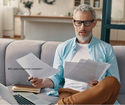 Private Finanzen – Webinar zur Finanzplanung: Liquiditätsplanung, Kapitalbedarf und Optimierung (Webinar | Online)