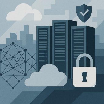 Enterprise Infrastructure & Governance (Networking | München)