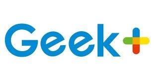 When performance meets scalability: The Geek+ (Messe | Stuttgart)