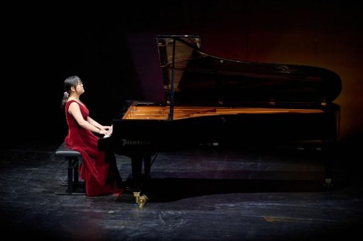 Junge Pianisten im Kloster Medingen (Unterhaltung / Freizeit | Bad Bevensen)