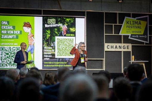 Lasst uns von Leipzigs schöner Zukunft träumen – Cordula Weimann liest aus „Oma, erzähl mir von der (Vortrag | Leipzig)