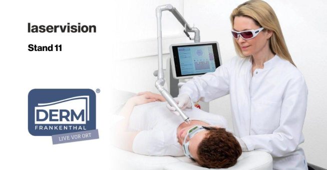 24. Tagung DERM (Messe | Frankenthal (Pfalz))