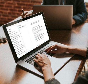 KOSTET SIE DIE NACHARBEIT VON KI-TEXTEN ZU VIEL ZEIT? (Vortrag | Online)