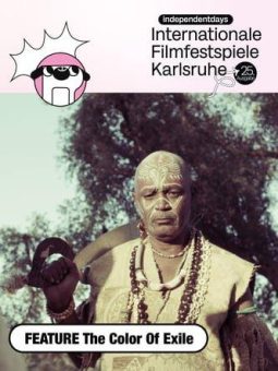 The Color of Exile (Unterhaltung / Freizeit | Karlsruhe)