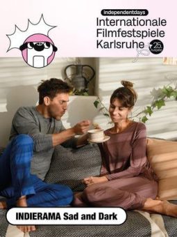 Sad and Dark (Unterhaltung / Freizeit | Karlsruhe)