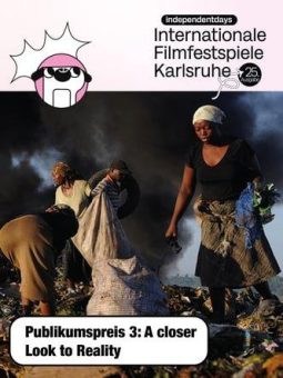 PUBLIKUMSPREIS 3: A closer Look to Reality (Unterhaltung / Freizeit | Karlsruhe)