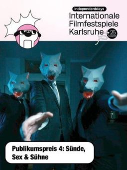 PUBLIKUMSPREIS 4: Sünde, Sex & Sühne (Unterhaltung / Freizeit | Karlsruhe)