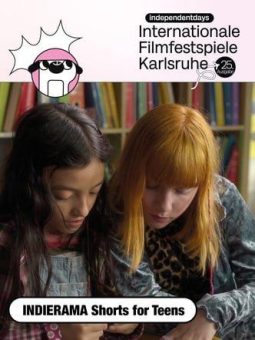 Shorts for Teens (Unterhaltung / Freizeit | Karlsruhe)