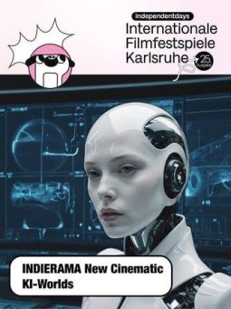 New Cinematic KI-Worlds (Unterhaltung / Freizeit | Karlsruhe)