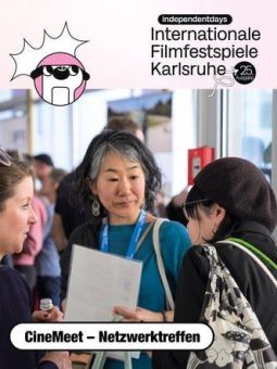 CineMeet (Unterhaltung / Freizeit | Karlsruhe)