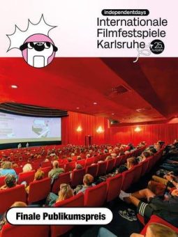 PUBLIKUMSPREIS: Das große Finale (Unterhaltung / Freizeit | Karlsruhe)