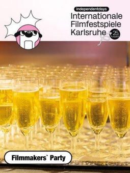 Filmmakers‘ Party (Unterhaltung / Freizeit | Karlsruhe)