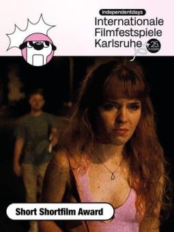 Short Shortfilm Award (Unterhaltung / Freizeit | Karlsruhe)