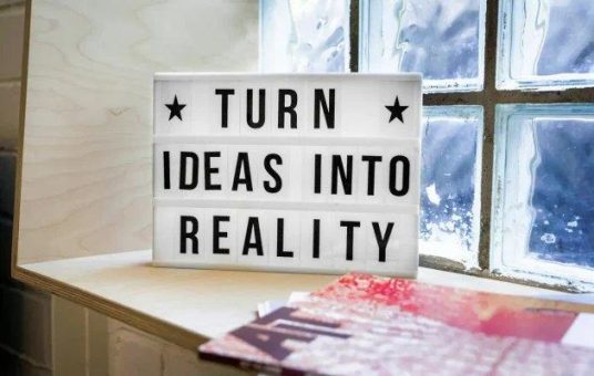 Digitaler Alumni-Lunch: Gründen – Jetzt erst recht! (Seminar | Online)