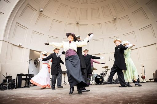 Jugendstilfestival (Unterhaltung / Freizeit | Bad Nauheim)