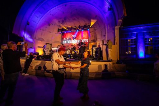 23rd European Elvis Festival (Unterhaltung / Freizeit | Bad Nauheim)