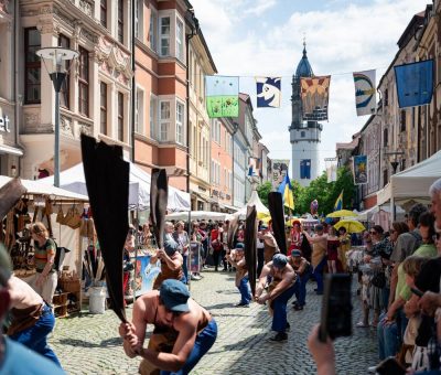 Bautzener Frühling (Unterhaltung / Freizeit | Bautzen)