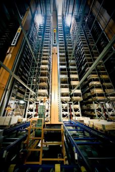 Tag der Logistik 2026 bei REYHER (Sonstiges | Hamburg)