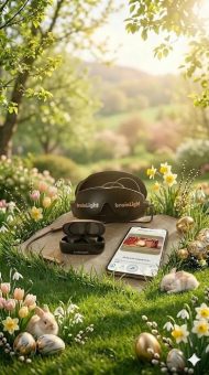 Das Ostergeschenk für Spätentschlossene (Webinar | Online)