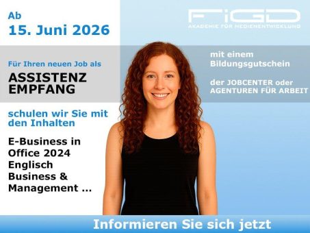 Professionell im Empfang arbeiten – praxisnah in Berlin qualifizieren (Schulung | Berlin)