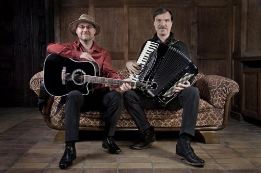 Konzert: Salon Pernod (Unterhaltung / Freizeit | Bad Sulza)