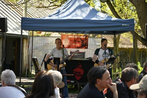 Saisoneröffnung am 1. Mai (Unterhaltung / Freizeit | Gundelfingen an der Donau)