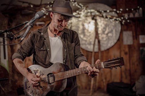 Sonntagsmatinee mit Philip Bölter (Unterhaltung / Freizeit | Gundelfingen an der Donau)