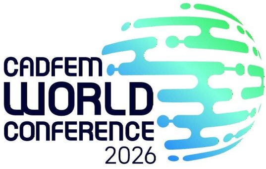 CADFEM World Conference (Konferenz | Darmstadt)