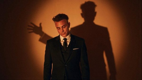 Asaf Avidan (Unterhaltung / Freizeit | Bad Nauheim)