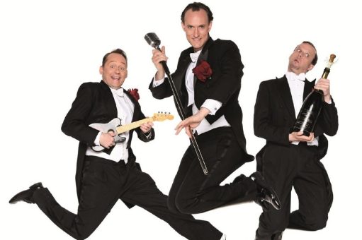 Bidla Buh: Der Name ist Programm! Die Abschieds-Tour (Unterhaltung / Freizeit | Bad Nauheim)