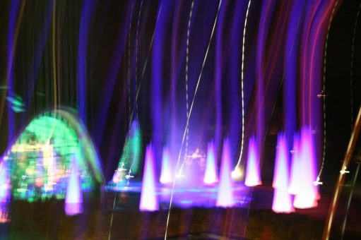 NEU: Liquid Sound Sommer Festival (Unterhaltung / Freizeit | Bad Orb)