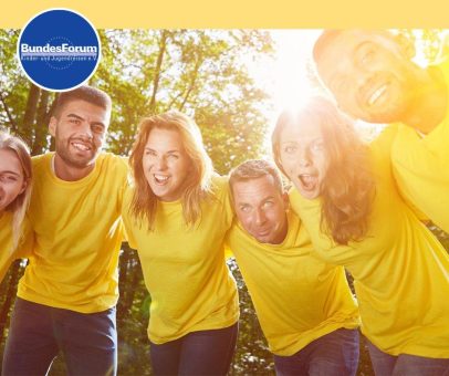 Teamerseminare 2026 – Online-Seminare für Betreuer*innen von Kinder- und Jugendreisen (Webinar | Online)