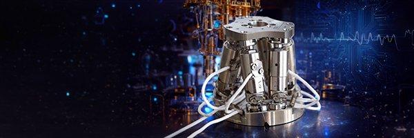 Webinar „Enabling Quantum Precision“ (Webinar | Online)